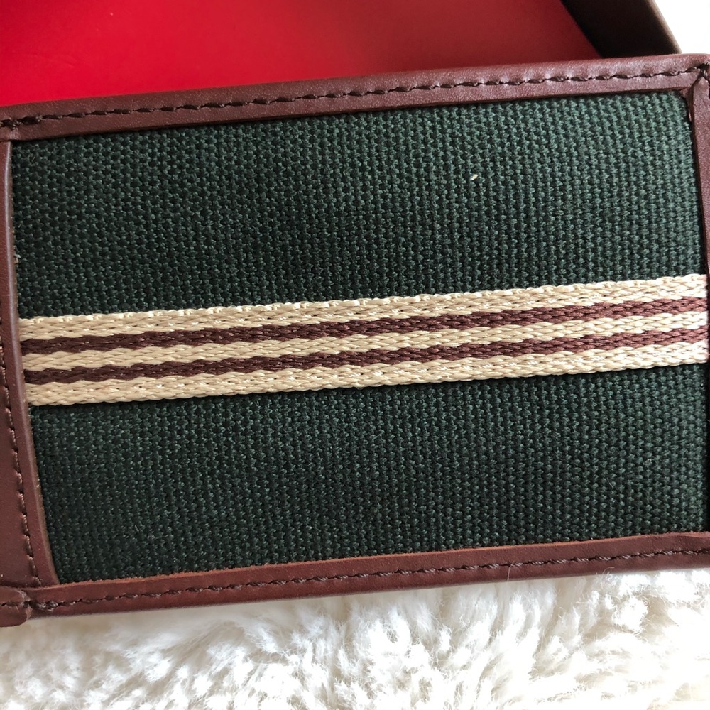 Baekgaard Luggage Tag - Picture 5 of 5